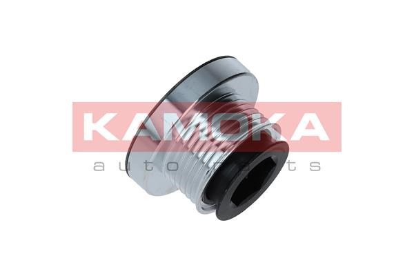 Alternator Freewheel Clutch KAMOKA RC153 4