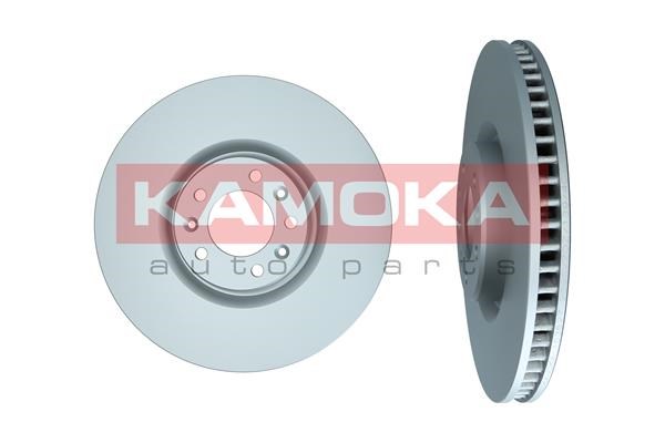 Brake Disc KAMOKA 103627