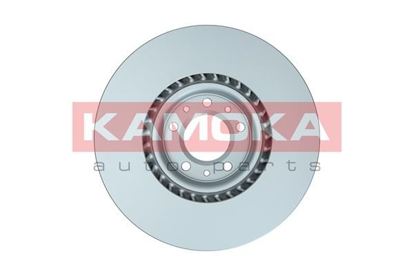 Brake Disc KAMOKA 103627 2