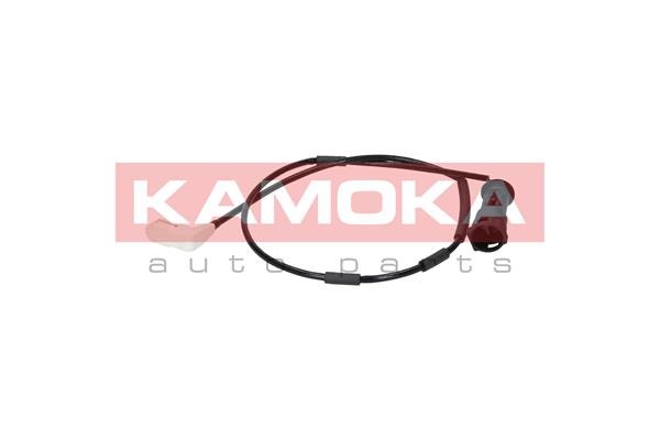 Warning Contact, brake pad wear KAMOKA 105012