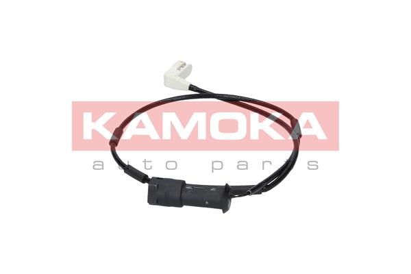 Warning Contact, brake pad wear KAMOKA 105012 2