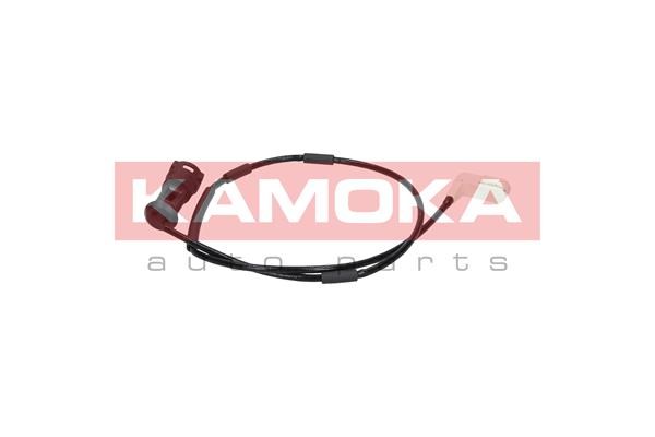 Warning Contact, brake pad wear KAMOKA 105012 3