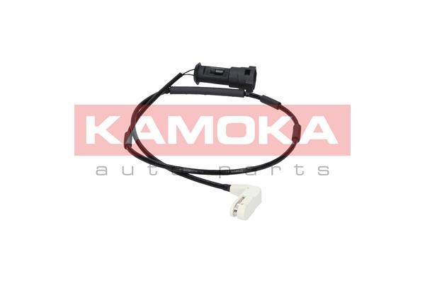 Warning Contact, brake pad wear KAMOKA 105012 4