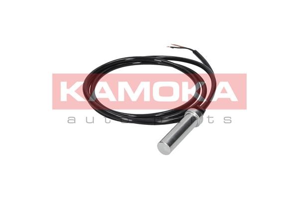 Sensor, wheel speed KAMOKA 1060287 2