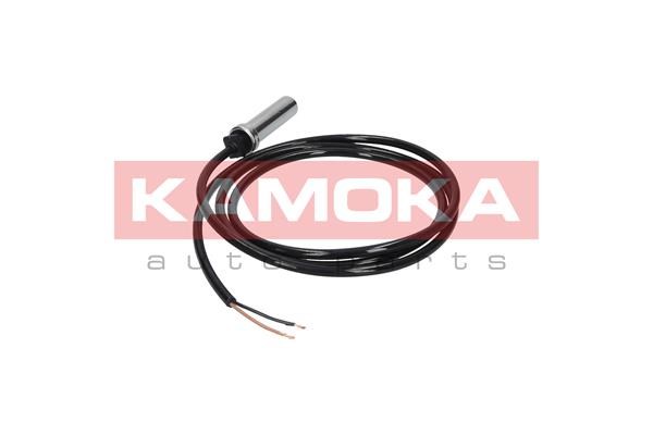 Sensor, wheel speed KAMOKA 1060287 4