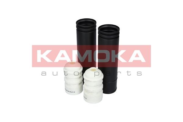 Dust Cover Kit, shock absorber KAMOKA 2019037