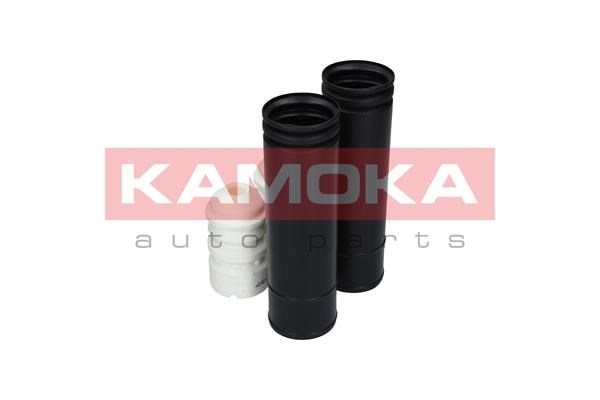 Dust Cover Kit, shock absorber KAMOKA 2019037 2
