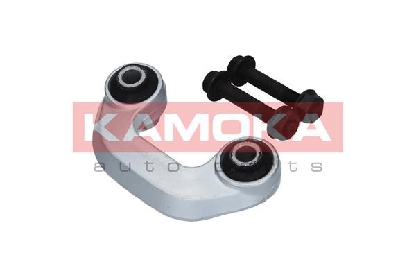 Link/Coupling Rod, stabiliser bar KAMOKA 9030099 4