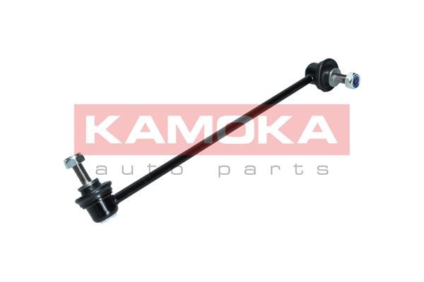 Link/Coupling Rod, stabiliser bar KAMOKA 9030173 2
