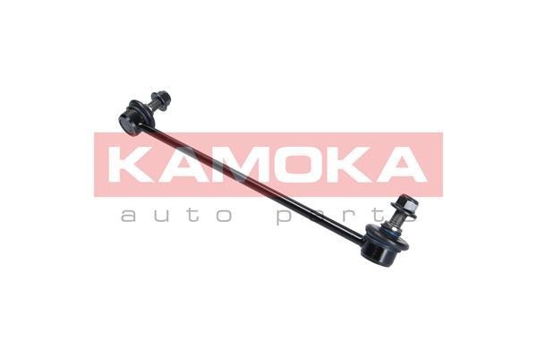 Link/Coupling Rod, stabiliser bar KAMOKA 9030338 2