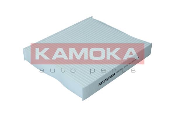 Filter, interior air KAMOKA F417801
