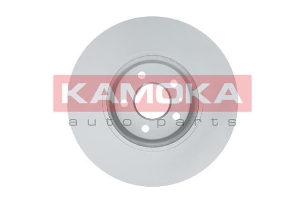 Brake Disc KAMOKA 1031055 2