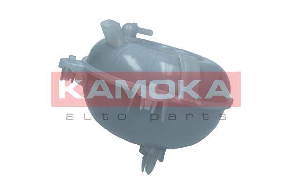 Expansion Tank, coolant KAMOKA 7720002 2