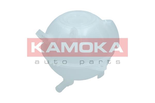 Expansion Tank, coolant KAMOKA 7720012