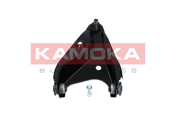 Control Arm/Trailing Arm, wheel suspension KAMOKA 9050257