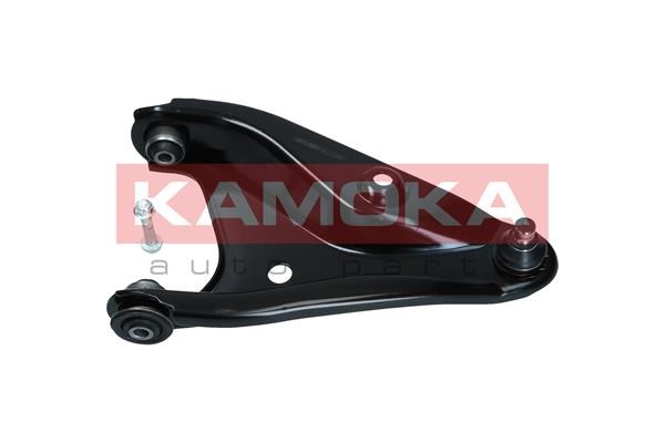 Control Arm/Trailing Arm, wheel suspension KAMOKA 9050257 2