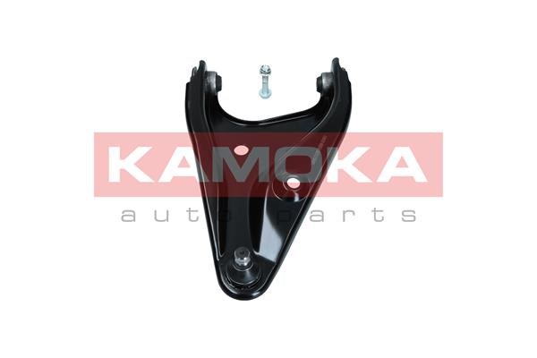 Control Arm/Trailing Arm, wheel suspension KAMOKA 9050257 3