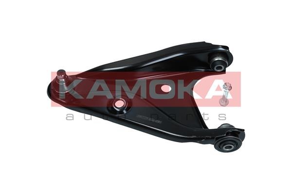 Control Arm/Trailing Arm, wheel suspension KAMOKA 9050257 4