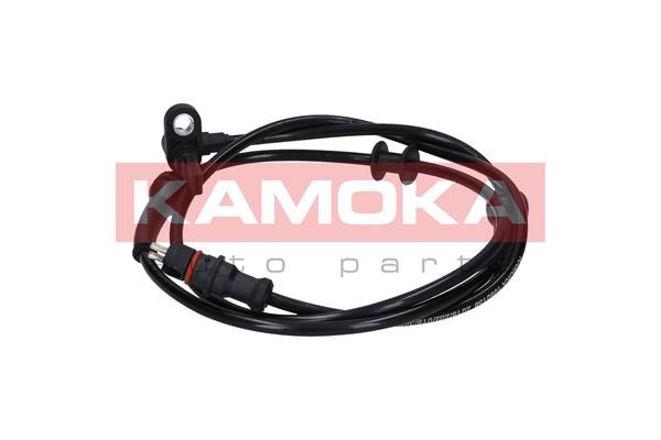 Sensor, wheel speed KAMOKA 1060158 2
