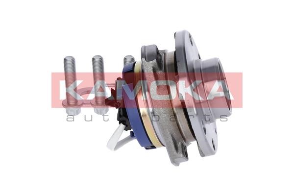 Wheel Bearing Kit KAMOKA 5500061 4