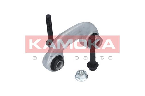 Link/Coupling Rod, stabiliser bar KAMOKA 9030100