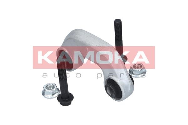 Link/Coupling Rod, stabiliser bar KAMOKA 9030100 4