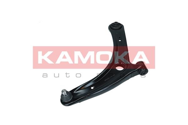 Control Arm/Trailing Arm, wheel suspension KAMOKA 9050289