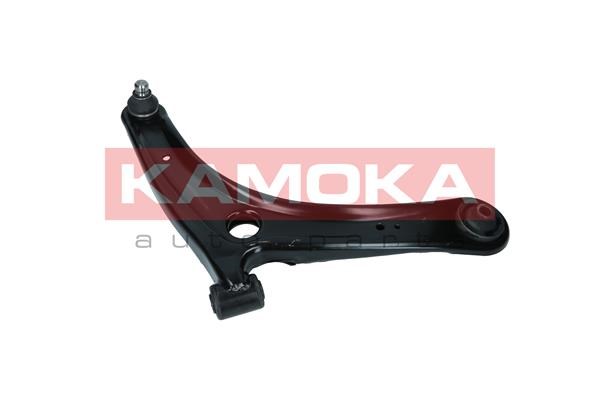 Control Arm/Trailing Arm, wheel suspension KAMOKA 9050289 2