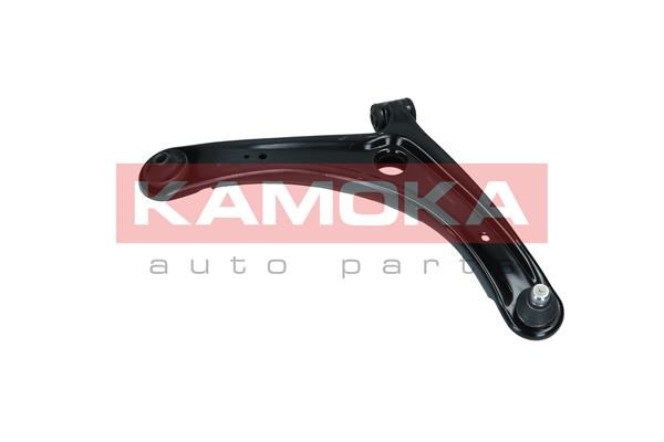 Control Arm/Trailing Arm, wheel suspension KAMOKA 9050289 4