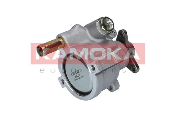 Hydraulic Pump, steering system KAMOKA PP079 3