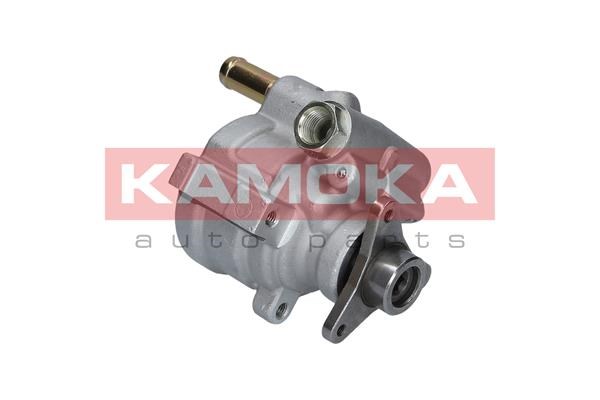 Hydraulic Pump, steering system KAMOKA PP079 4