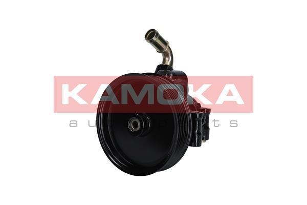 Hydraulic Pump, steering system KAMOKA PP117