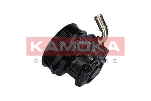 Hydraulic Pump, steering system KAMOKA PP117 2