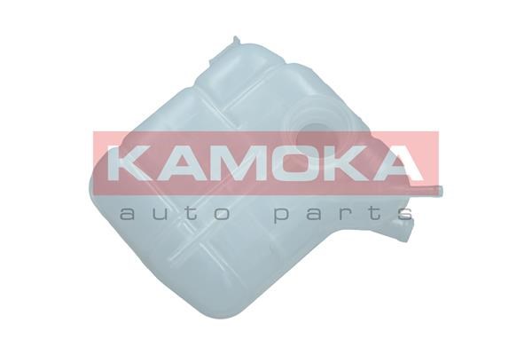 Expansion Tank, coolant KAMOKA 7720021