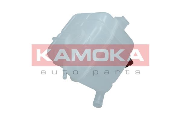 Expansion Tank, coolant KAMOKA 7720021 2