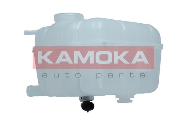 Expansion Tank, coolant KAMOKA 7720021 3