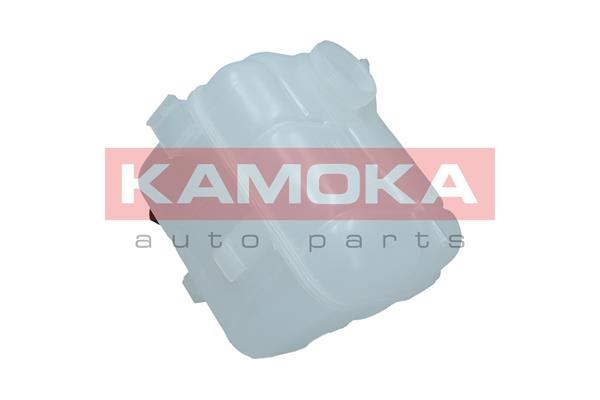 Expansion Tank, coolant KAMOKA 7720021 4