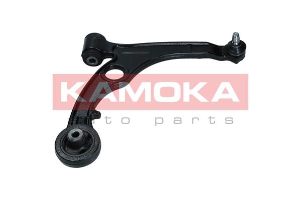 Control Arm/Trailing Arm, wheel suspension KAMOKA 9050022