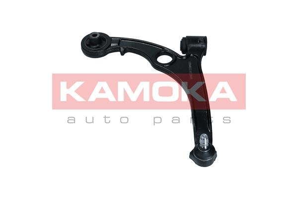 Control Arm/Trailing Arm, wheel suspension KAMOKA 9050022 2
