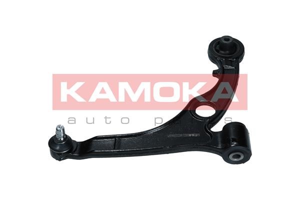 Control Arm/Trailing Arm, wheel suspension KAMOKA 9050022 3
