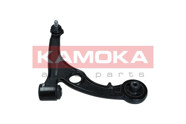 Control Arm/Trailing Arm, wheel suspension KAMOKA 9050022 4