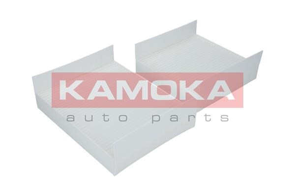 Filter, interior air KAMOKA F411101 2