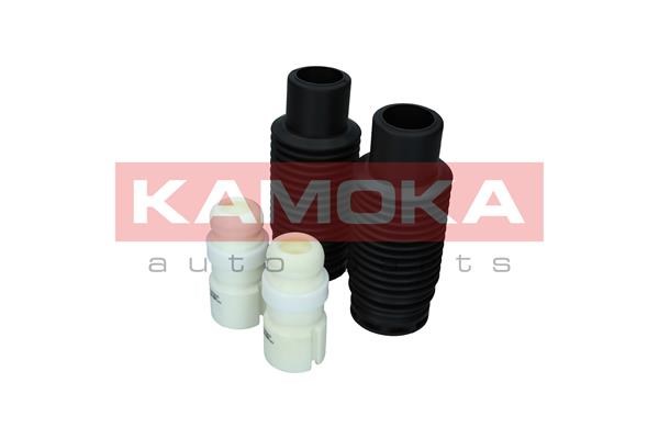 Dust Cover Kit, shock absorber KAMOKA 2019062 2