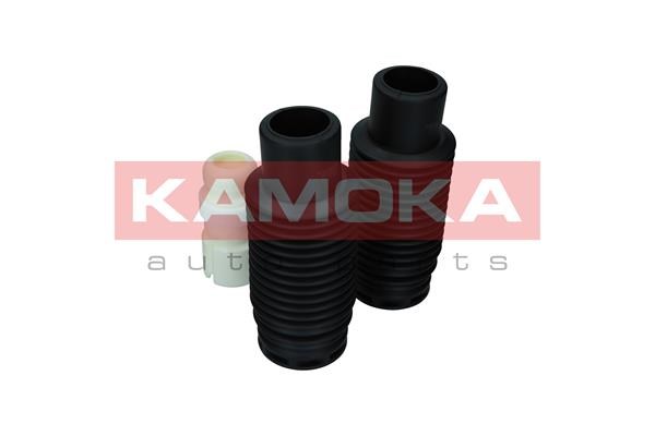 Dust Cover Kit, shock absorber KAMOKA 2019062 3