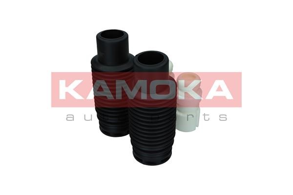 Dust Cover Kit, shock absorber KAMOKA 2019062 4