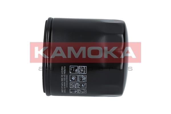 Oil Filter KAMOKA F102301 2