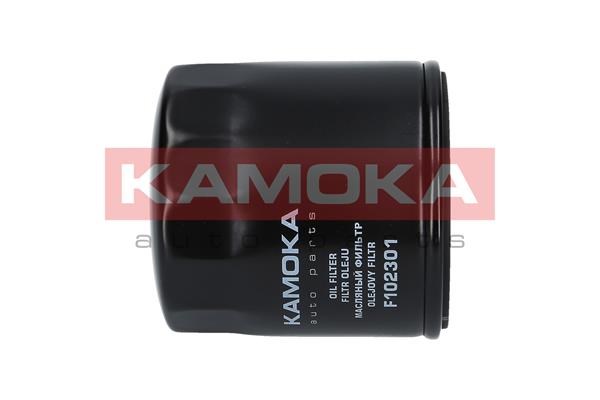 Oil Filter KAMOKA F102301 4