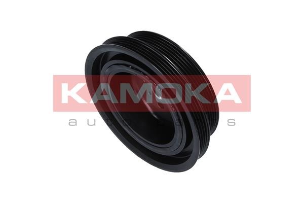 Belt Pulley, crankshaft KAMOKA RW026 4