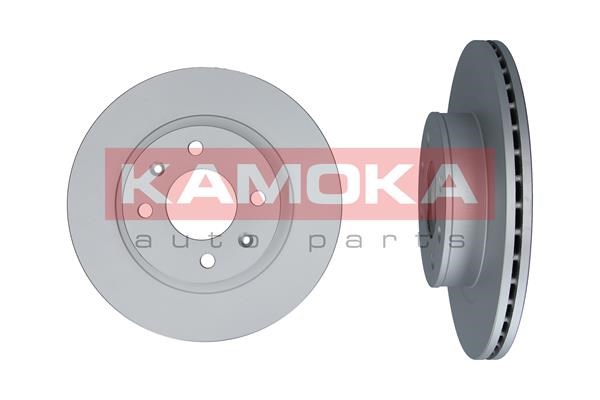 Brake Disc KAMOKA 103207