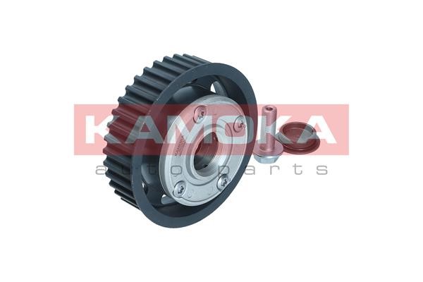 Camshaft Adjuster KAMOKA RV001